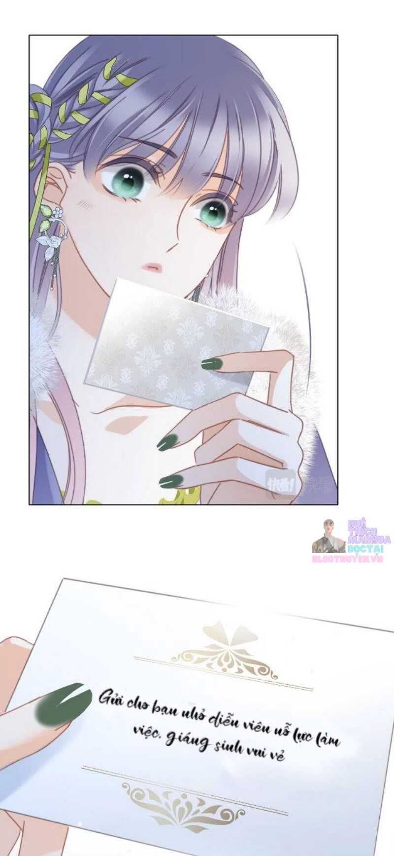 Tôi Không Muốn Coi Em Là Chị Nữa Chapter 44 - Trang 2