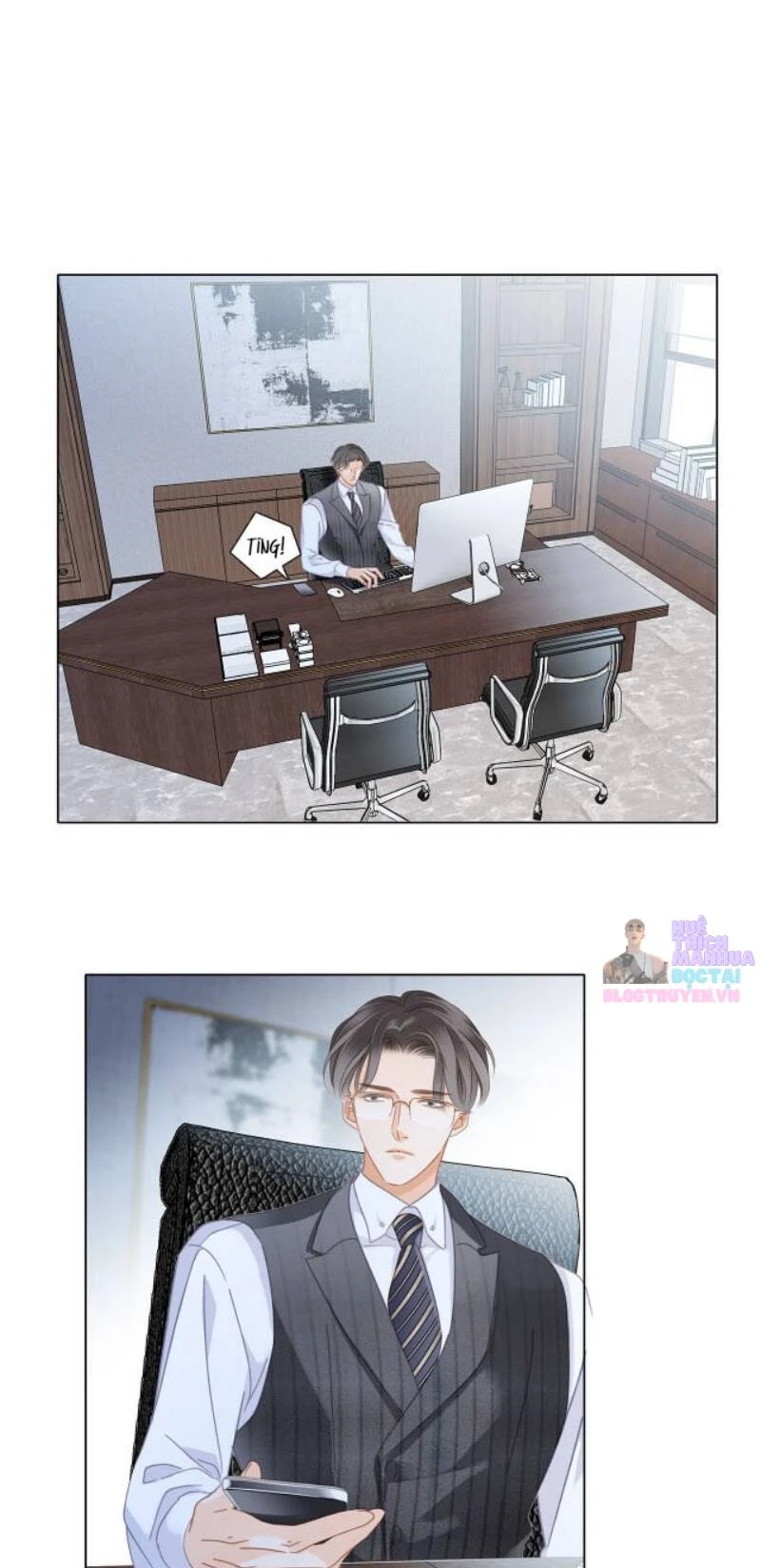 Tôi Không Muốn Coi Em Là Chị Nữa Chapter 44 - Trang 2