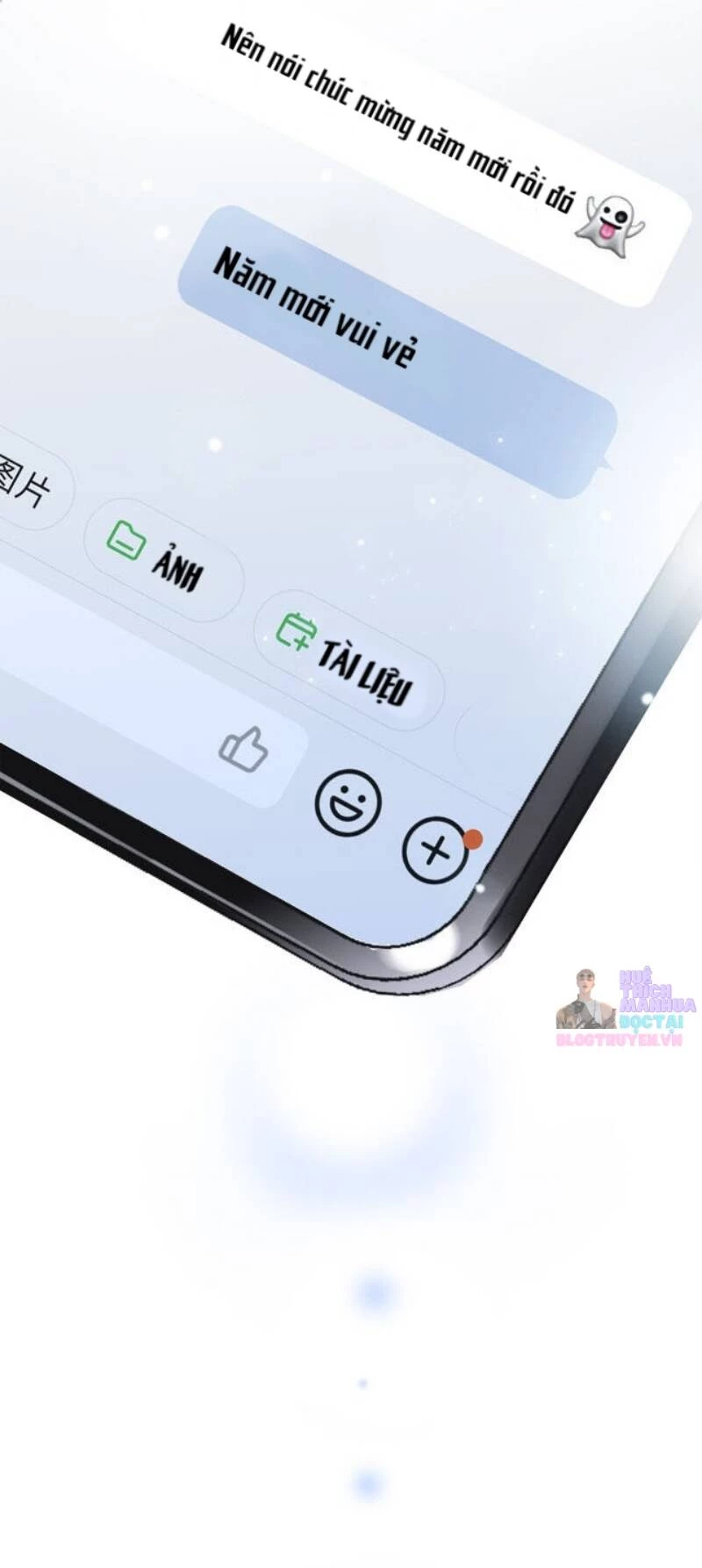 Tôi Không Muốn Coi Em Là Chị Nữa Chapter 44 - Trang 2