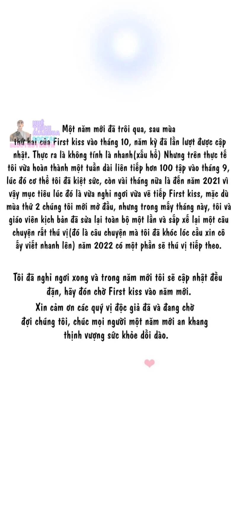 Tôi Không Muốn Coi Em Là Chị Nữa Chapter 44 - Trang 2