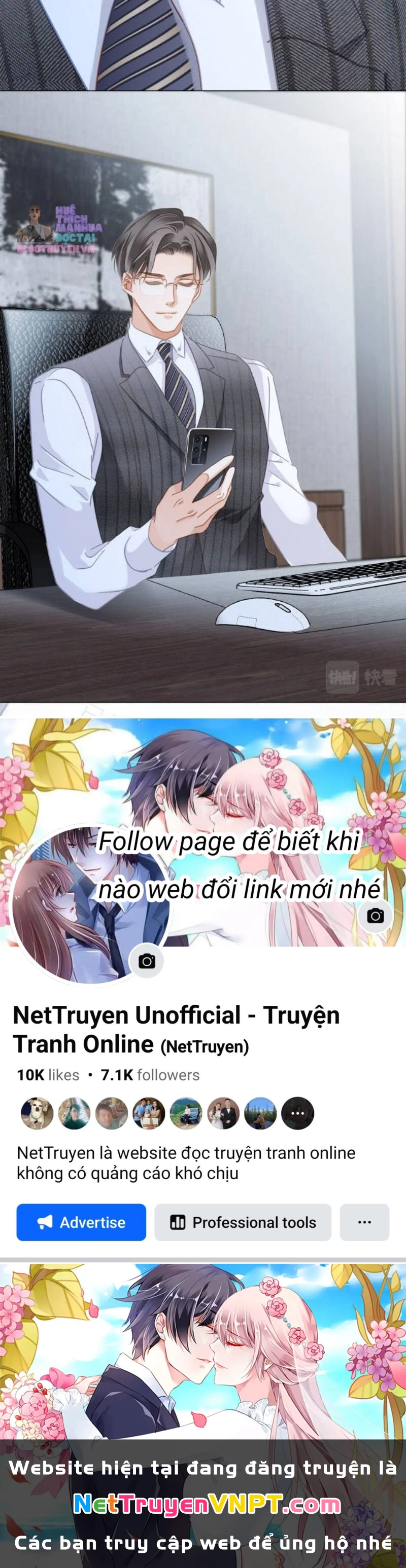 Tôi Không Muốn Coi Em Là Chị Nữa Chapter 44 - Trang 2