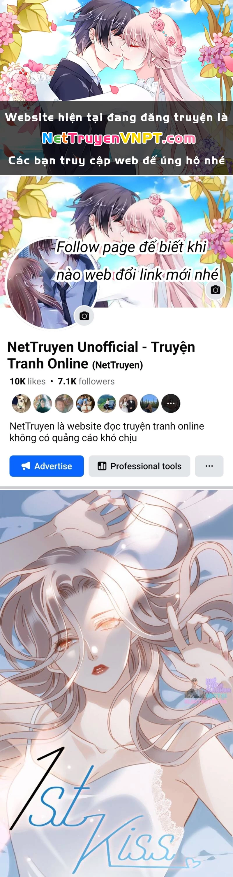 Tôi Không Muốn Coi Em Là Chị Nữa Chapter 45 - Trang 2