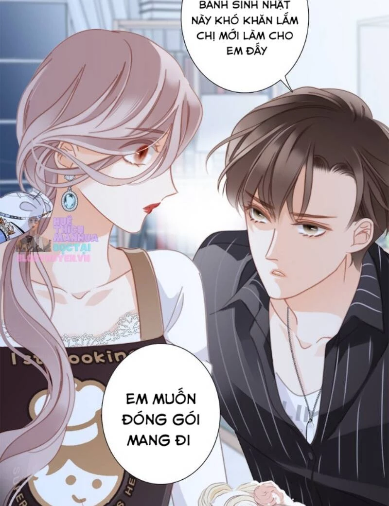 Tôi Không Muốn Coi Em Là Chị Nữa Chapter 45 - Trang 2