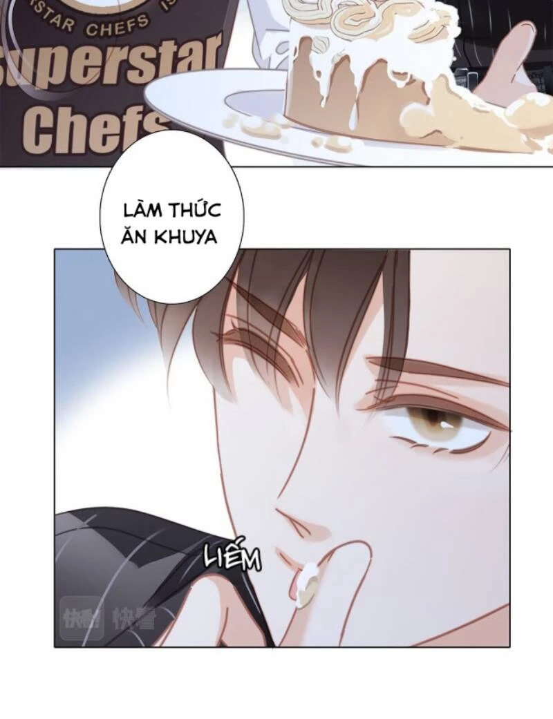 Tôi Không Muốn Coi Em Là Chị Nữa Chapter 45 - Trang 2