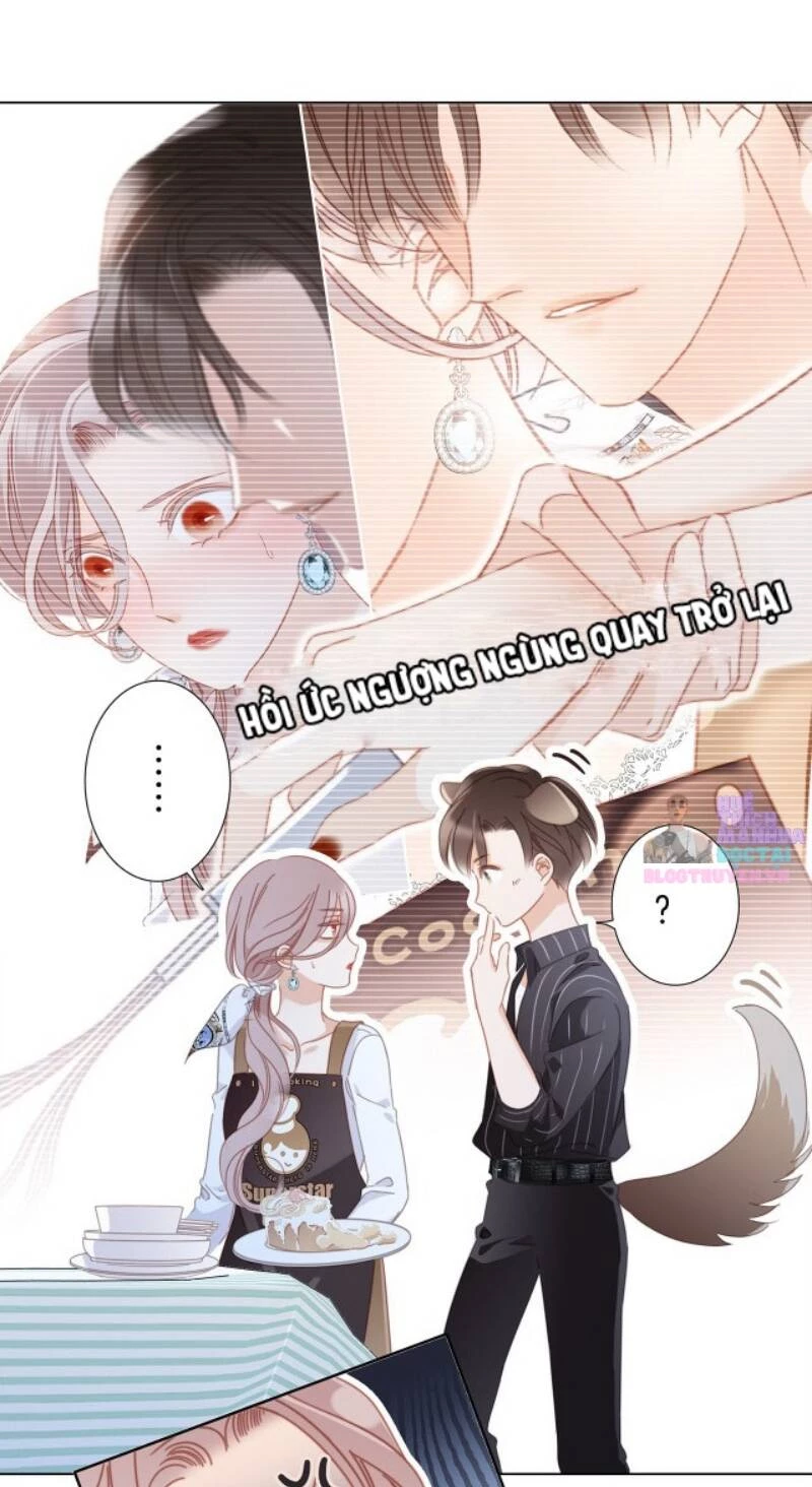 Tôi Không Muốn Coi Em Là Chị Nữa Chapter 45 - Trang 2