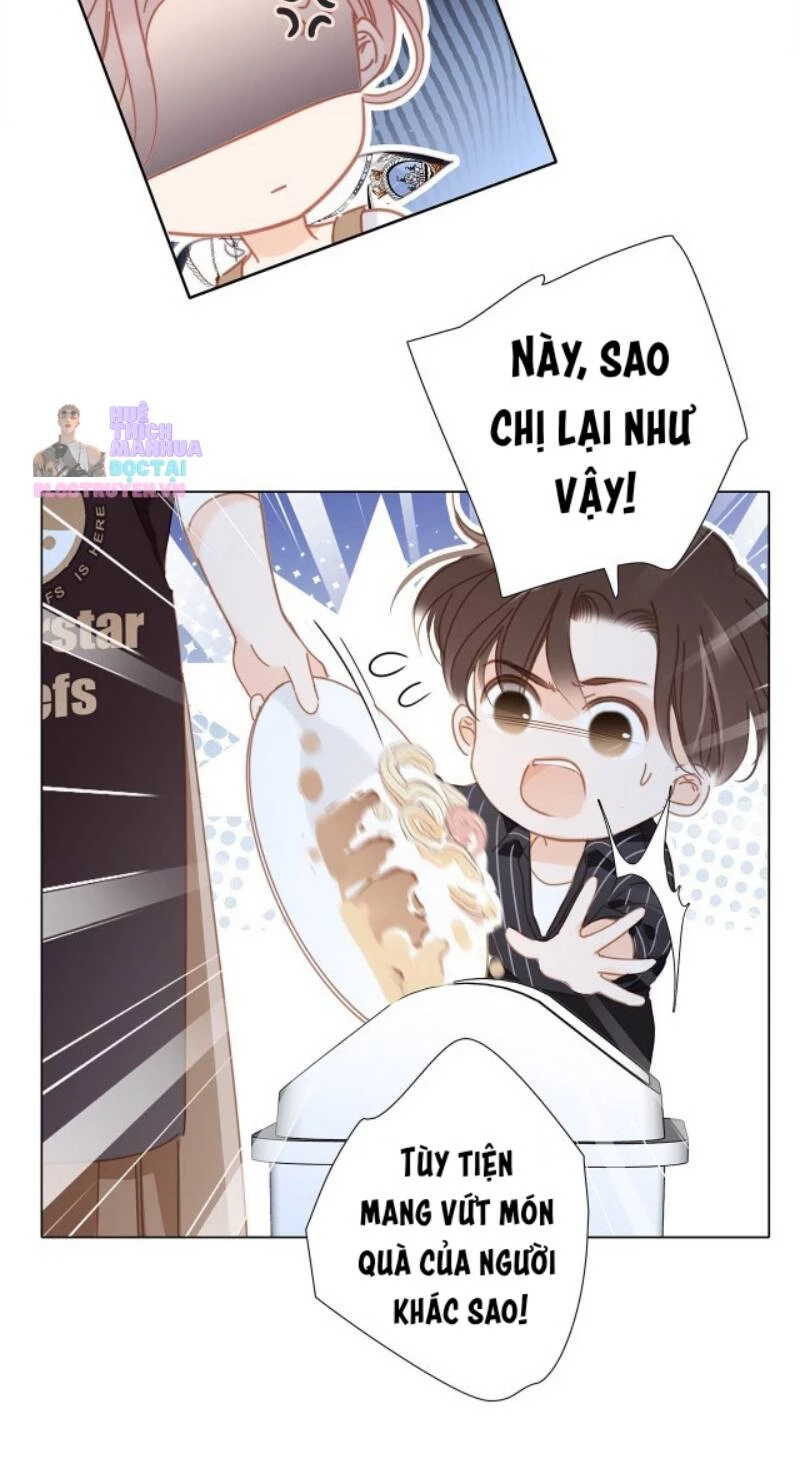 Tôi Không Muốn Coi Em Là Chị Nữa Chapter 45 - Trang 2