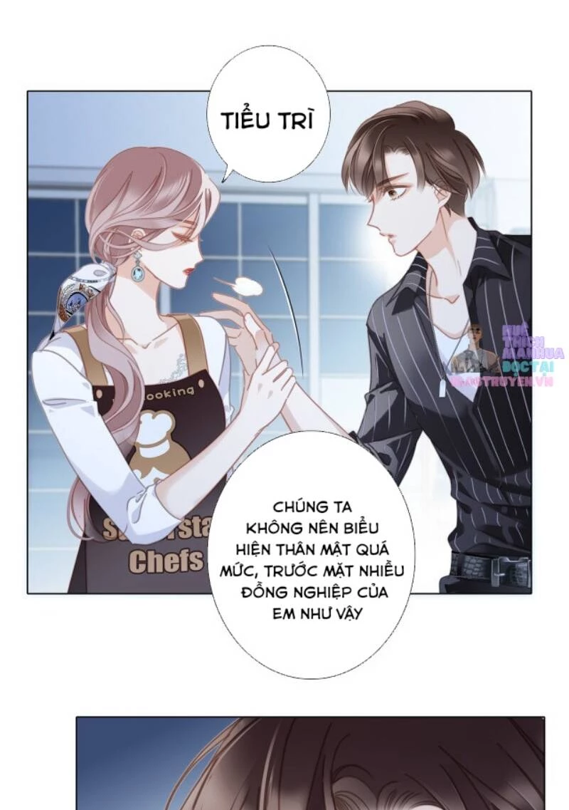 Tôi Không Muốn Coi Em Là Chị Nữa Chapter 45 - Trang 2
