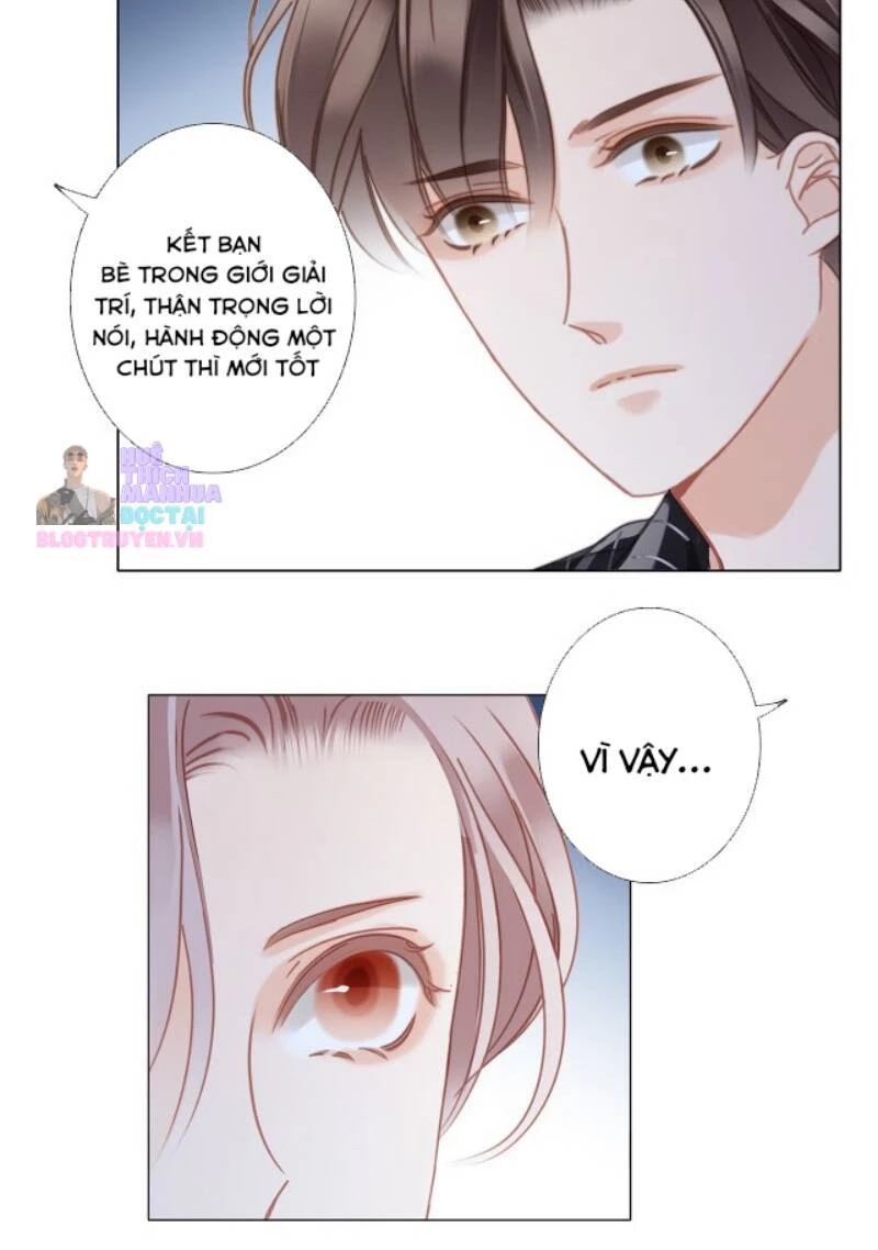 Tôi Không Muốn Coi Em Là Chị Nữa Chapter 45 - Trang 2