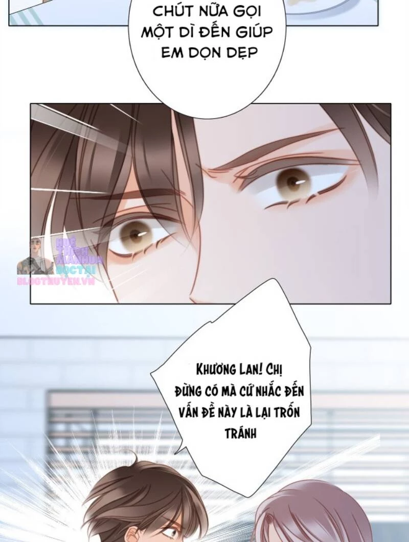Tôi Không Muốn Coi Em Là Chị Nữa Chapter 45 - Trang 2