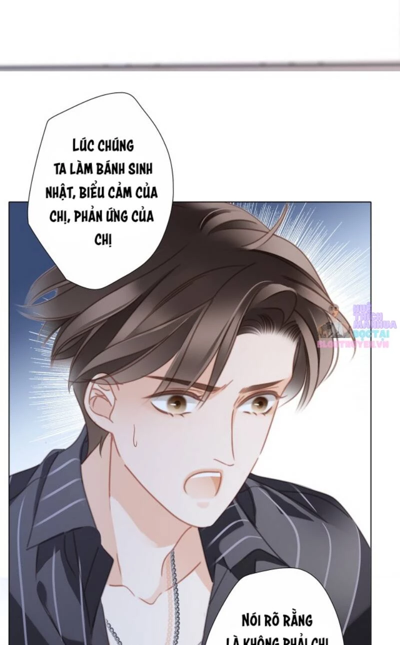 Tôi Không Muốn Coi Em Là Chị Nữa Chapter 45 - Trang 2