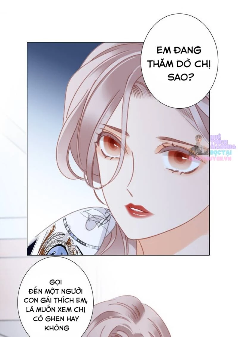 Tôi Không Muốn Coi Em Là Chị Nữa Chapter 45 - Trang 2