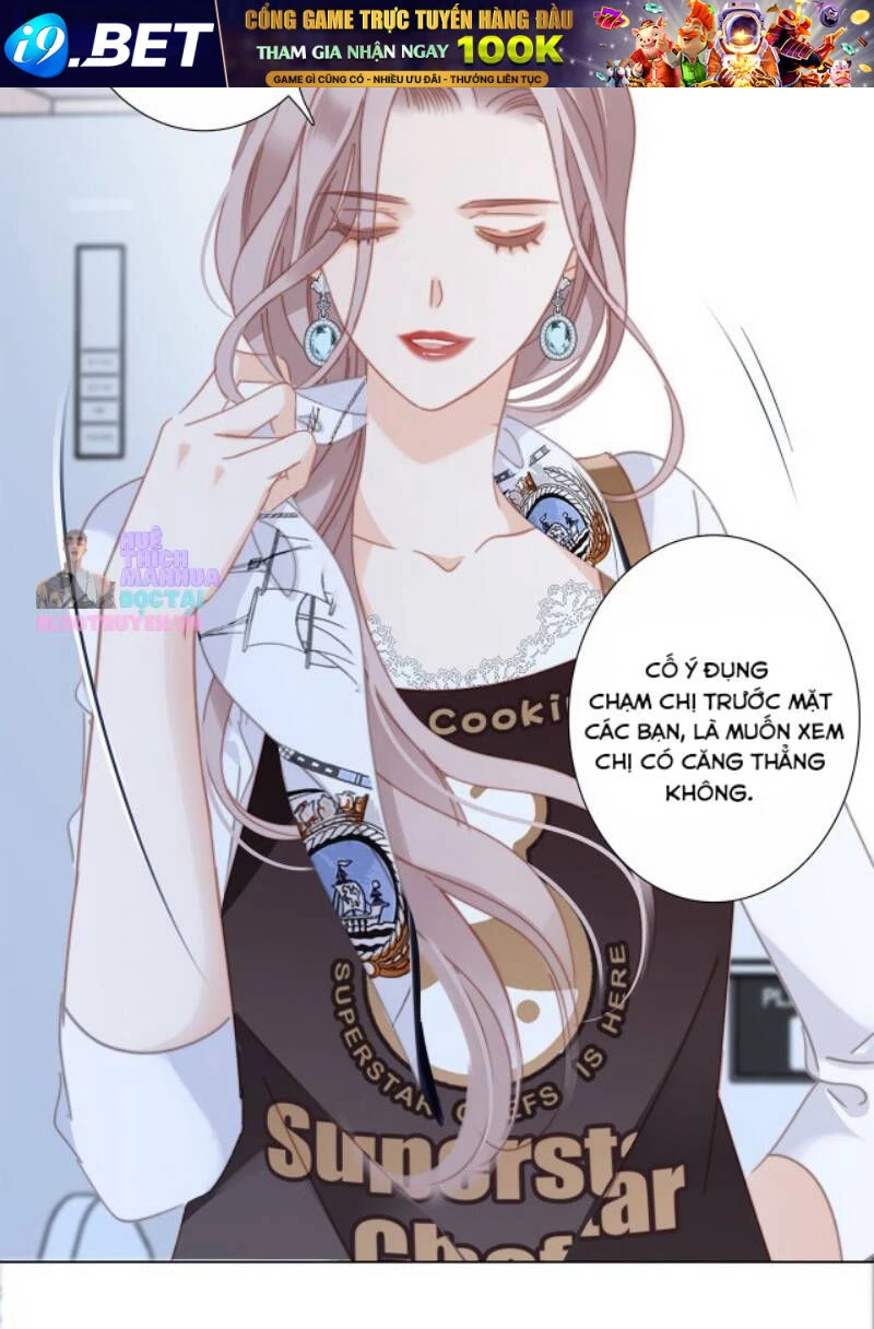 Tôi Không Muốn Coi Em Là Chị Nữa Chapter 45 - Trang 2