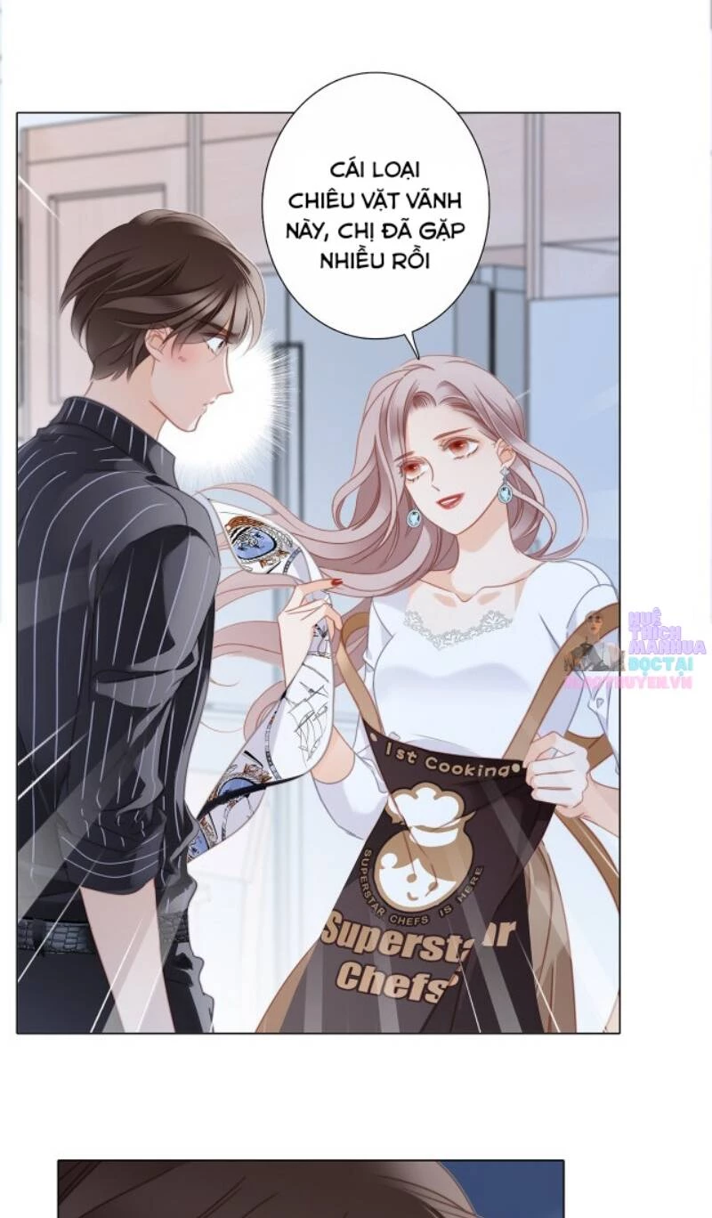 Tôi Không Muốn Coi Em Là Chị Nữa Chapter 45 - Trang 2
