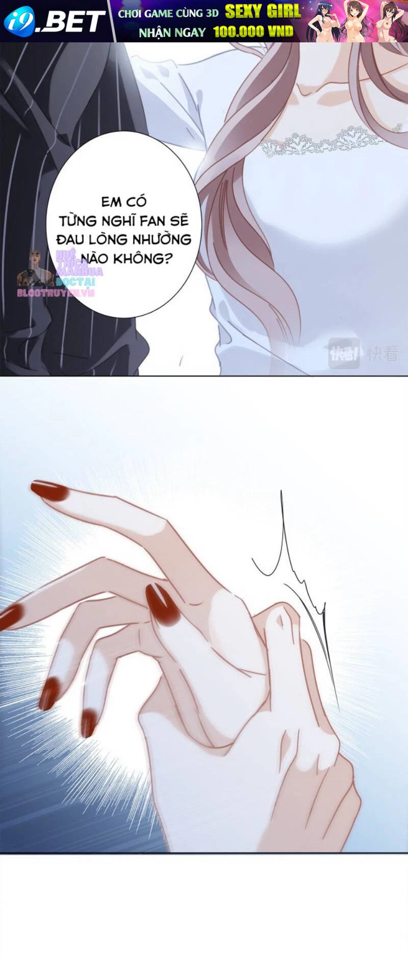 Tôi Không Muốn Coi Em Là Chị Nữa Chapter 45 - Trang 2
