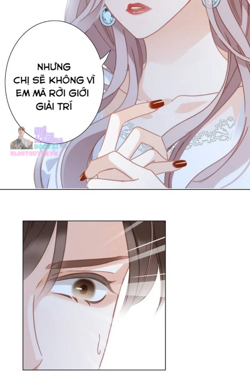 Tôi Không Muốn Coi Em Là Chị Nữa Chapter 45 - Trang 2
