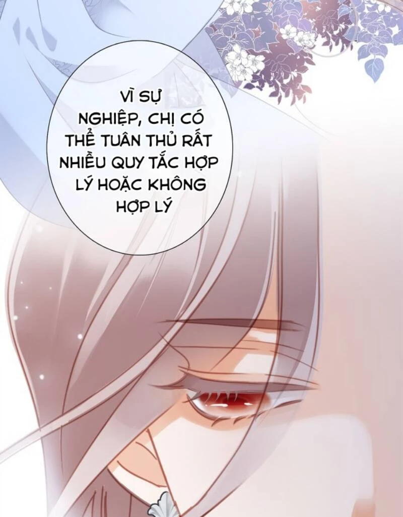 Tôi Không Muốn Coi Em Là Chị Nữa Chapter 45 - Trang 2