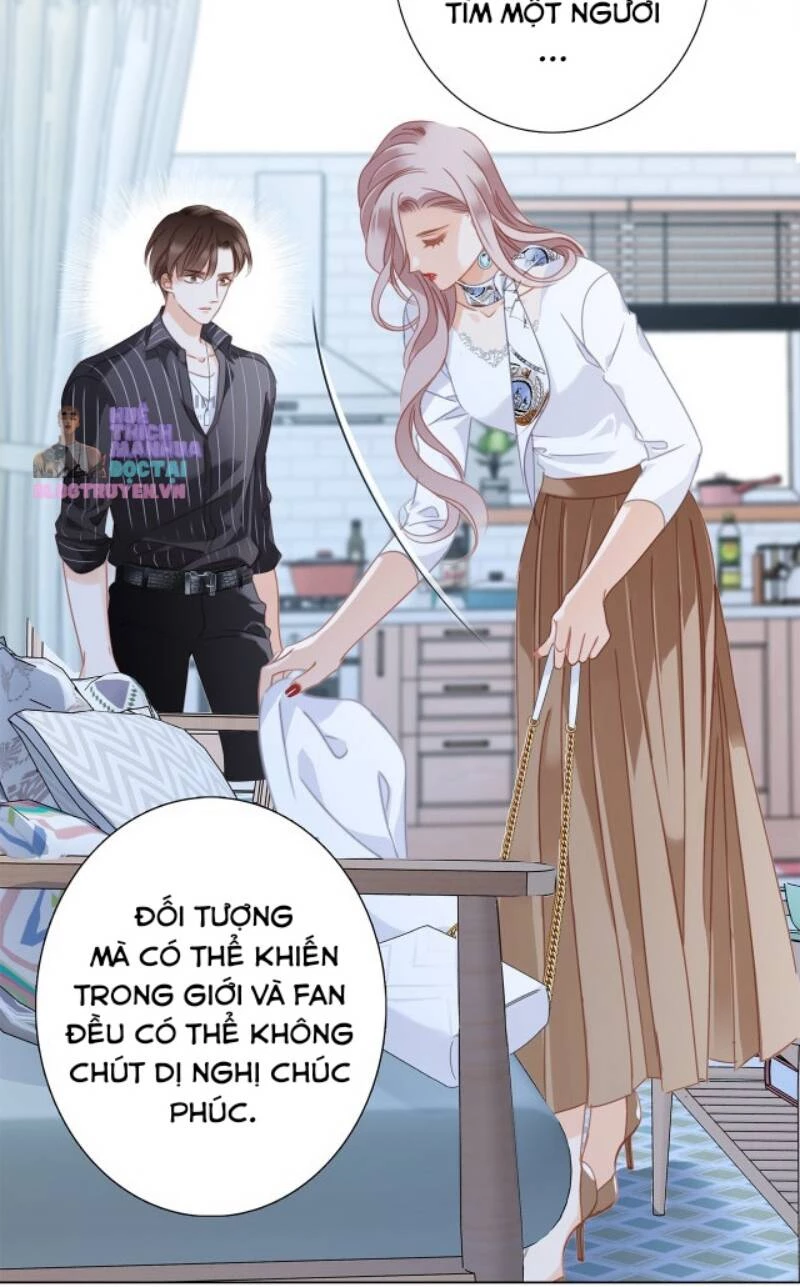 Tôi Không Muốn Coi Em Là Chị Nữa Chapter 45 - Trang 2