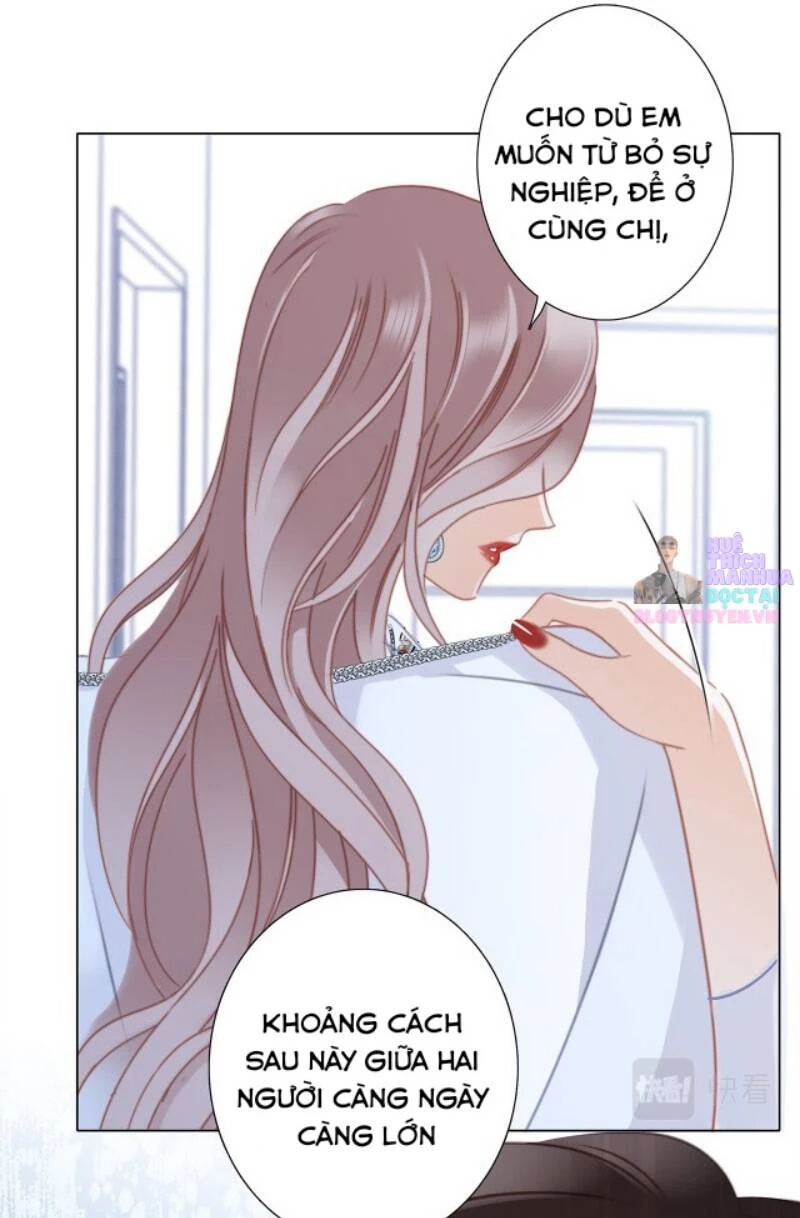 Tôi Không Muốn Coi Em Là Chị Nữa Chapter 45 - Trang 2