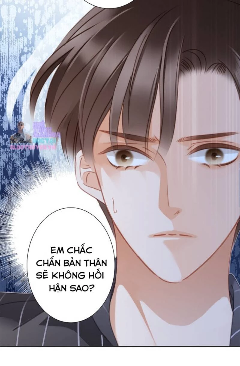 Tôi Không Muốn Coi Em Là Chị Nữa Chapter 45 - Trang 2