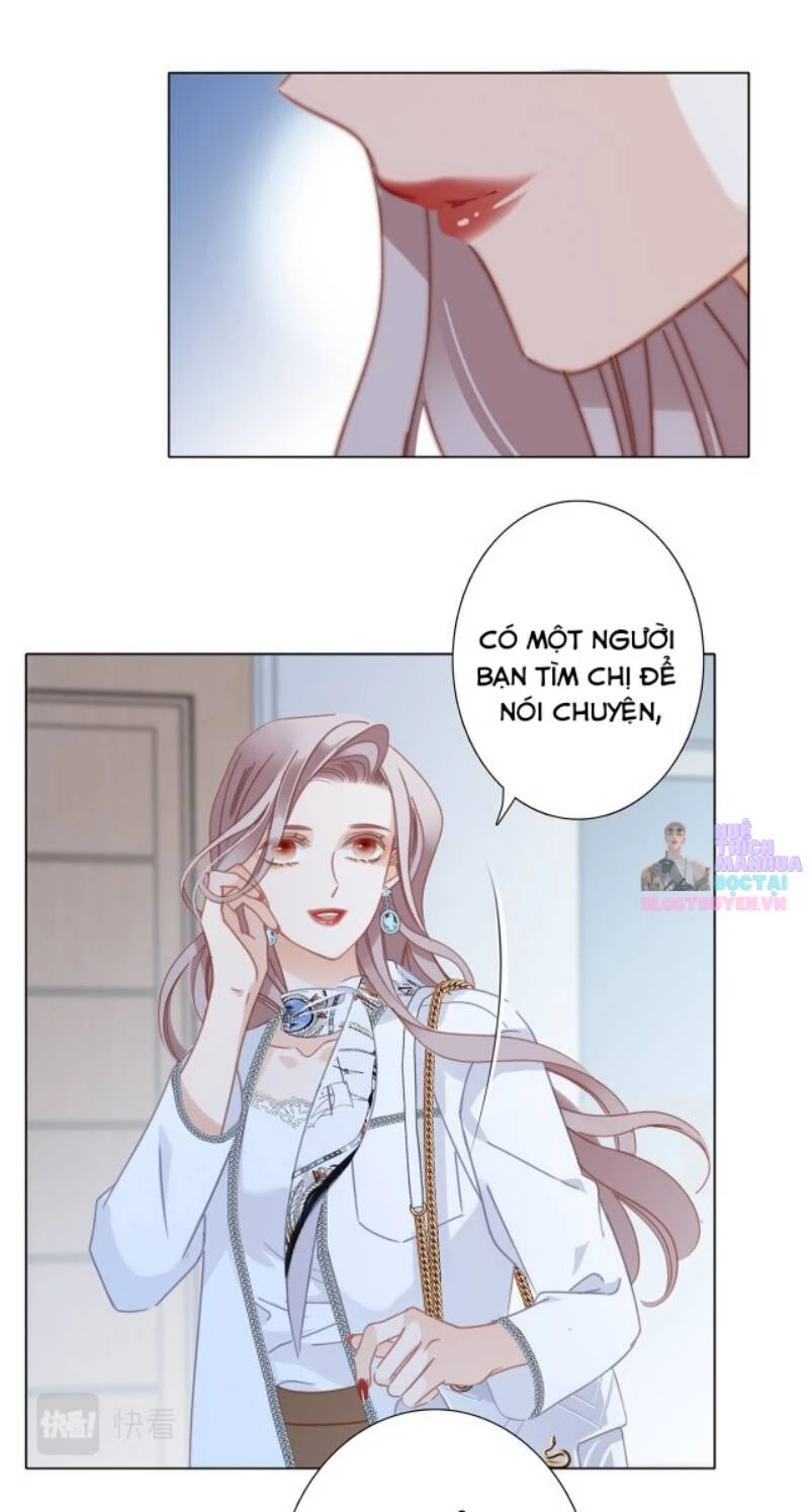 Tôi Không Muốn Coi Em Là Chị Nữa Chapter 45 - Trang 2