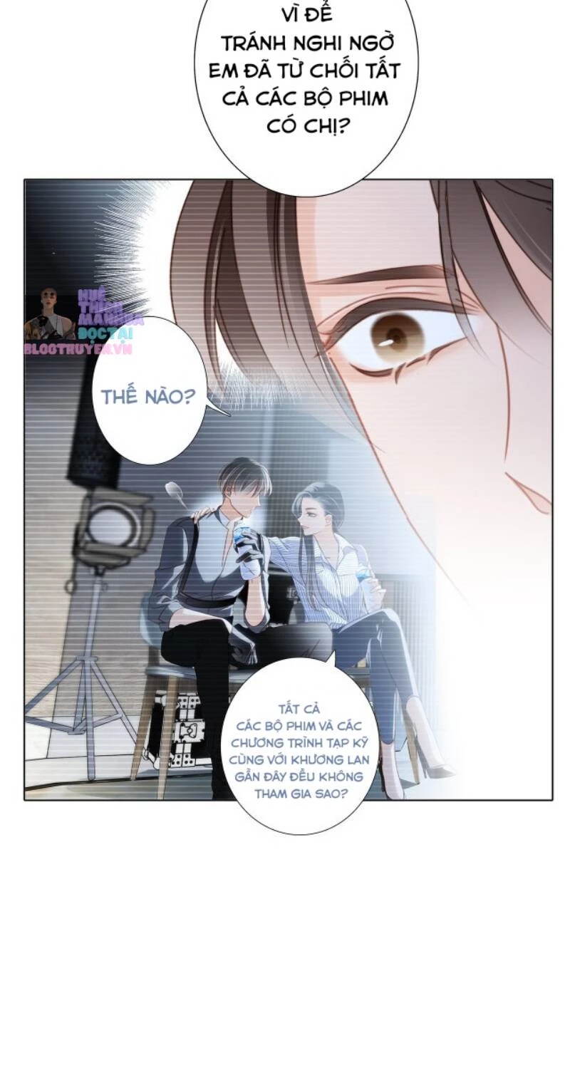 Tôi Không Muốn Coi Em Là Chị Nữa Chapter 45 - Trang 2