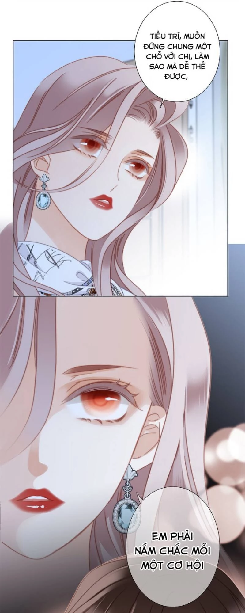 Tôi Không Muốn Coi Em Là Chị Nữa Chapter 45 - Trang 2