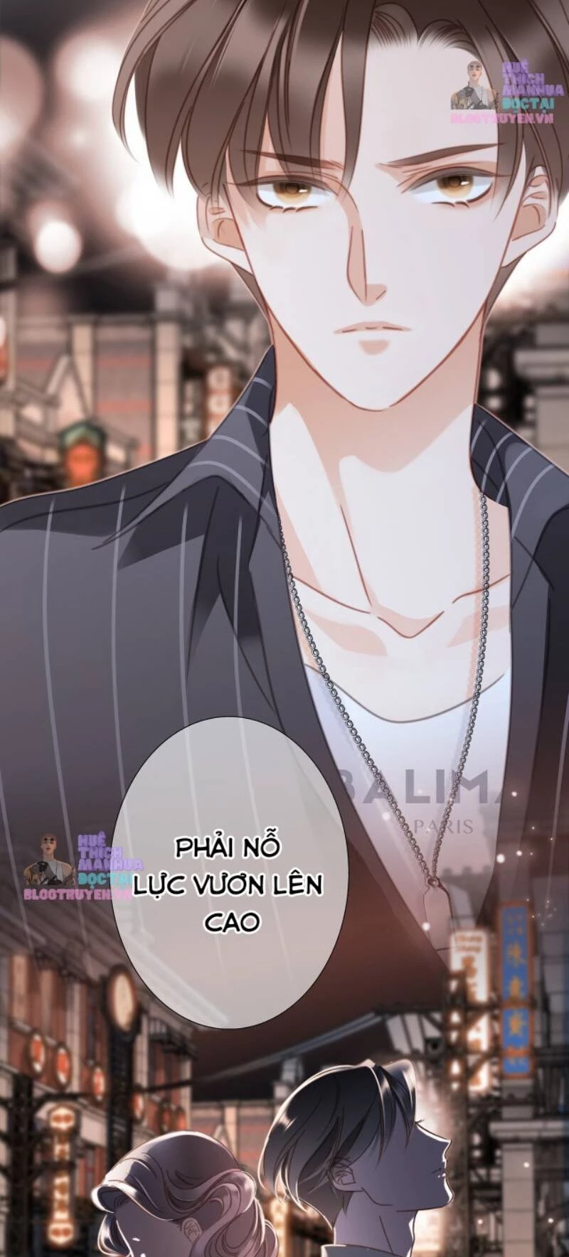 Tôi Không Muốn Coi Em Là Chị Nữa Chapter 45 - Trang 2