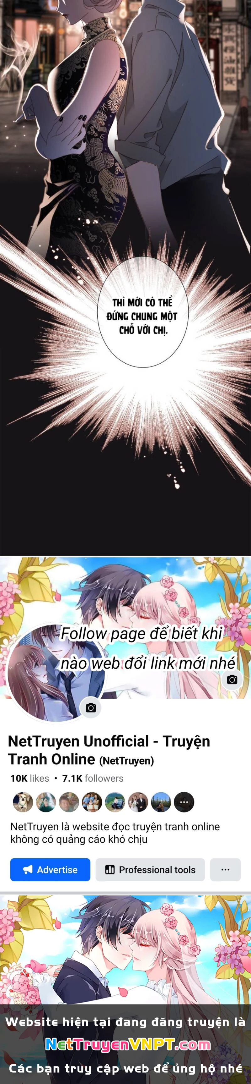 Tôi Không Muốn Coi Em Là Chị Nữa Chapter 45 - Trang 2