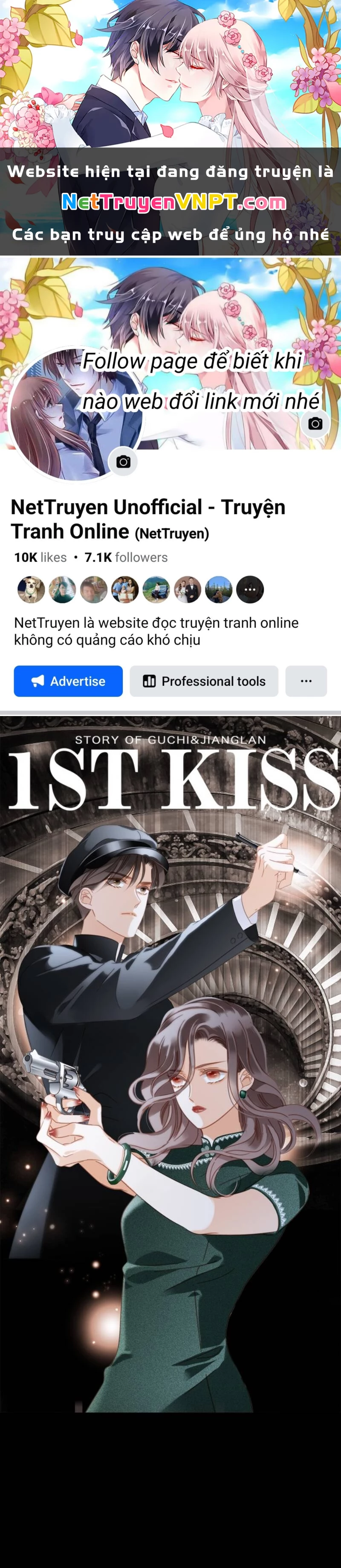 Tôi Không Muốn Coi Em Là Chị Nữa Chapter 46 - Trang 2