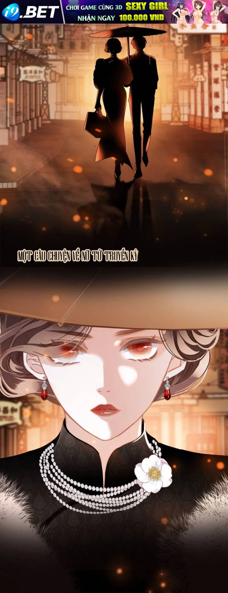 Tôi Không Muốn Coi Em Là Chị Nữa Chapter 46 - Trang 2