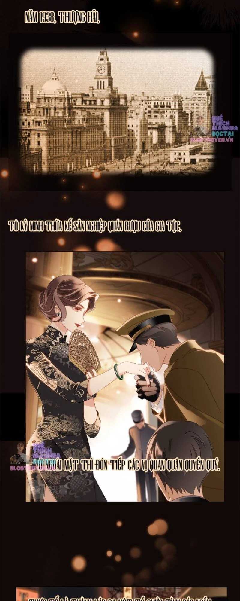 Tôi Không Muốn Coi Em Là Chị Nữa Chapter 46 - Trang 2