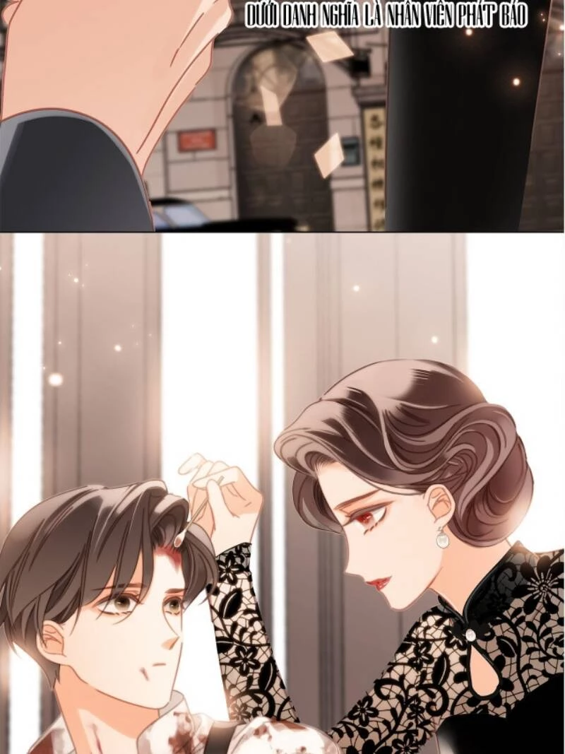 Tôi Không Muốn Coi Em Là Chị Nữa Chapter 46 - Trang 2