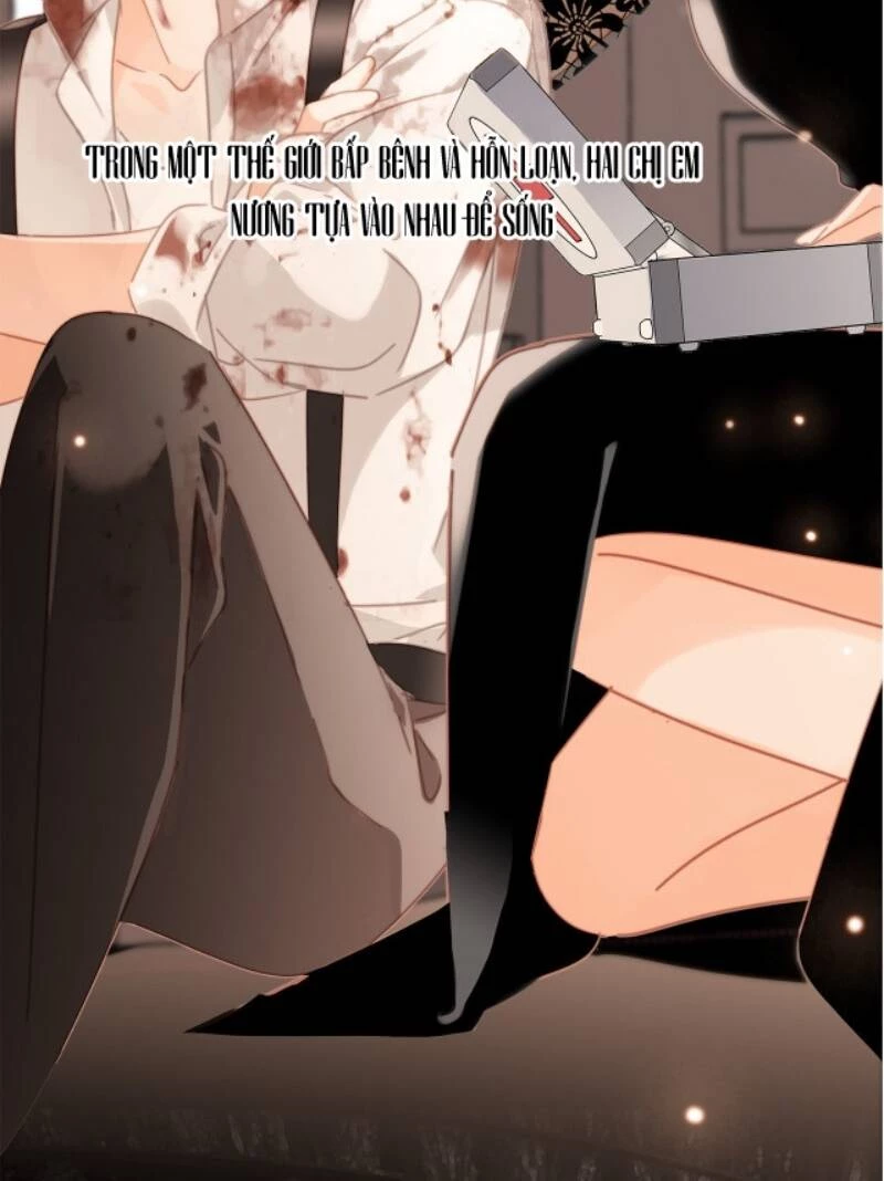 Tôi Không Muốn Coi Em Là Chị Nữa Chapter 46 - Trang 2