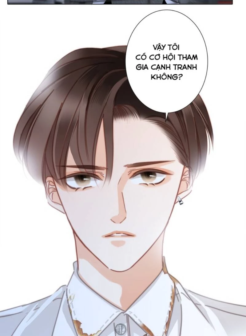 Tôi Không Muốn Coi Em Là Chị Nữa Chapter 46 - Trang 2
