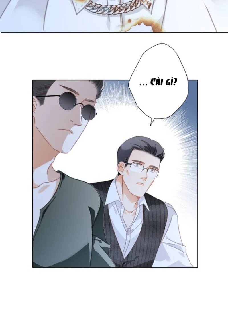 Tôi Không Muốn Coi Em Là Chị Nữa Chapter 46 - Trang 2