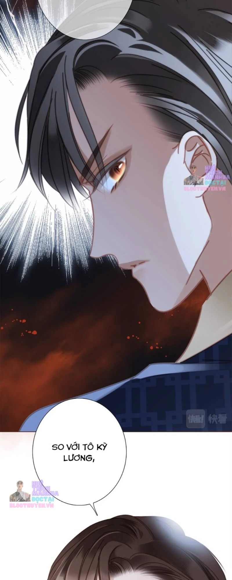 Tôi Không Muốn Coi Em Là Chị Nữa Chapter 46 - Trang 2