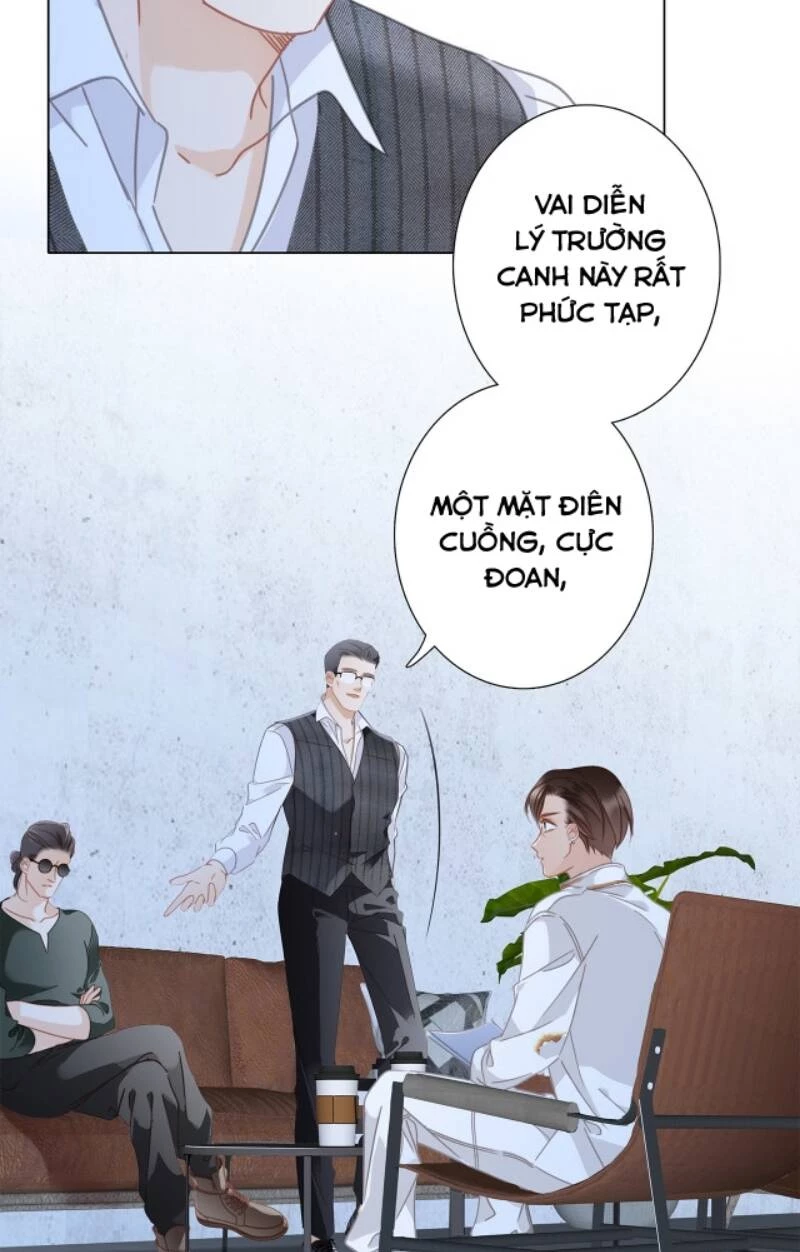 Tôi Không Muốn Coi Em Là Chị Nữa Chapter 46 - Trang 2