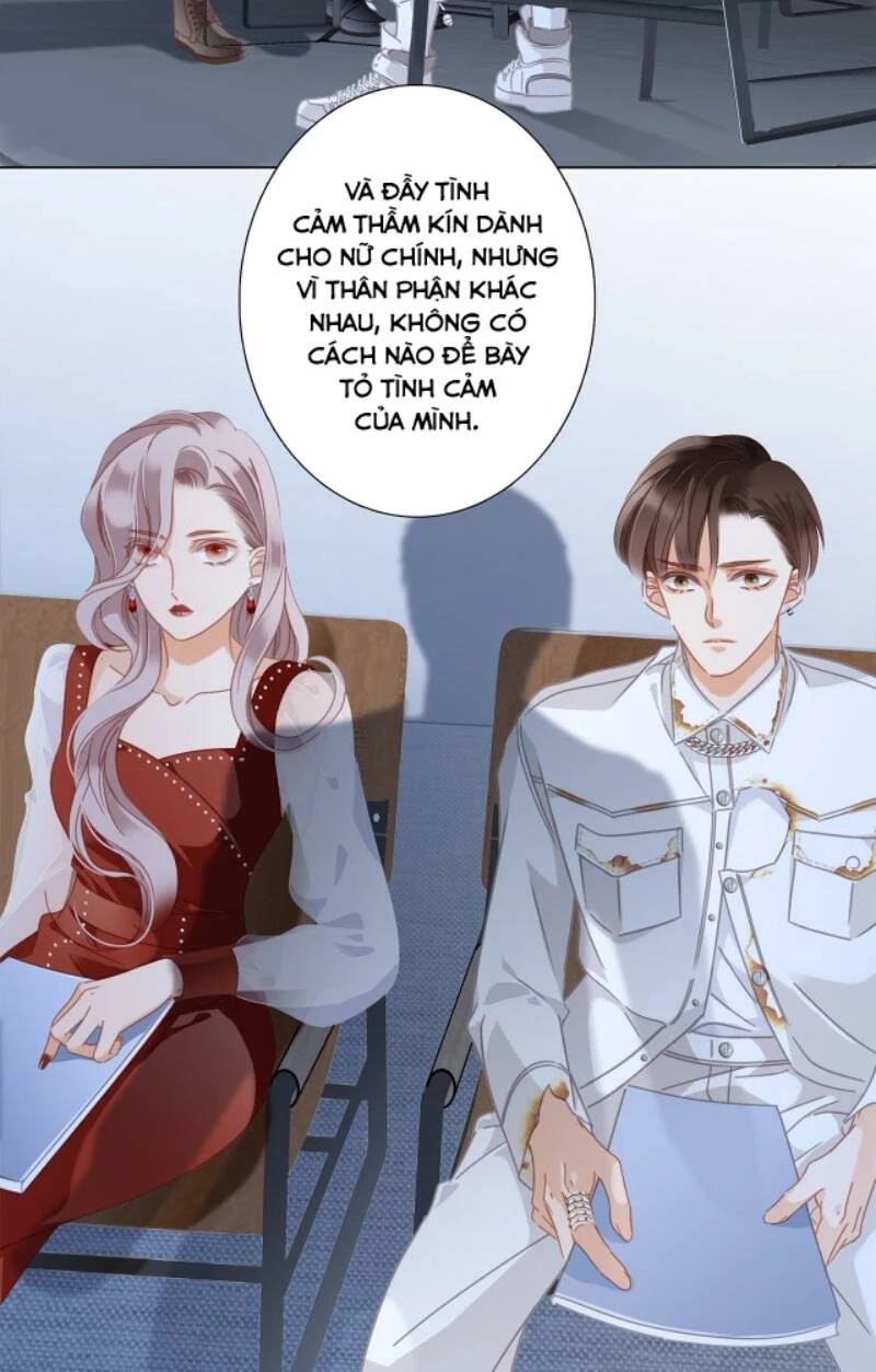 Tôi Không Muốn Coi Em Là Chị Nữa Chapter 46 - Trang 2