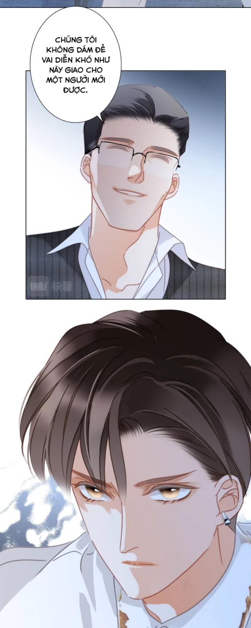Tôi Không Muốn Coi Em Là Chị Nữa Chapter 46 - Trang 2