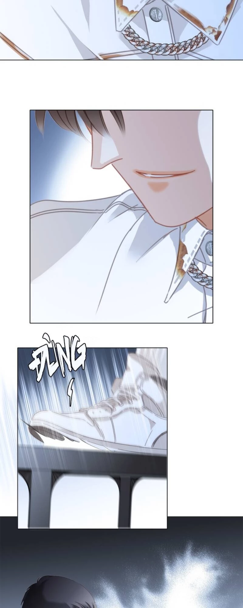 Tôi Không Muốn Coi Em Là Chị Nữa Chapter 46 - Trang 2