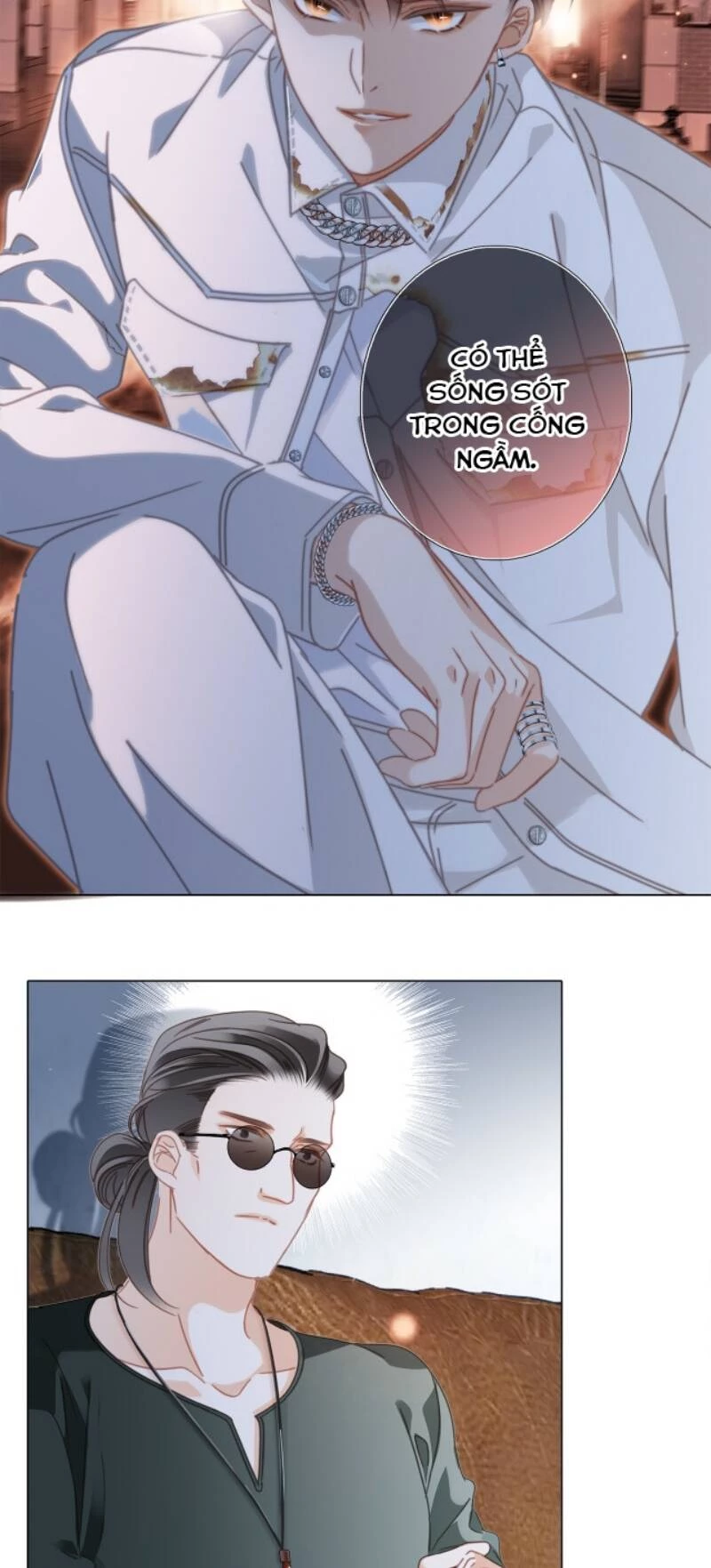 Tôi Không Muốn Coi Em Là Chị Nữa Chapter 46 - Trang 2