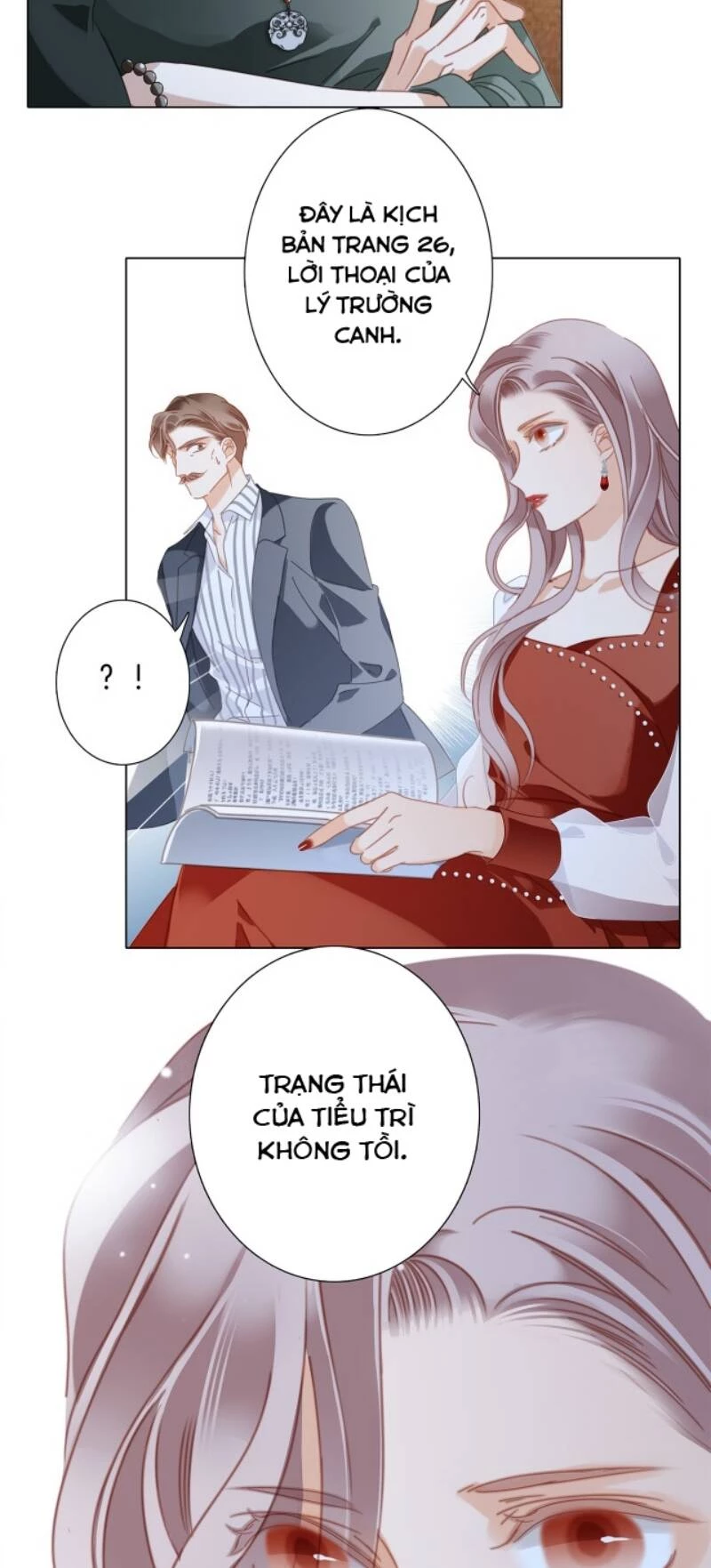 Tôi Không Muốn Coi Em Là Chị Nữa Chapter 46 - Trang 2