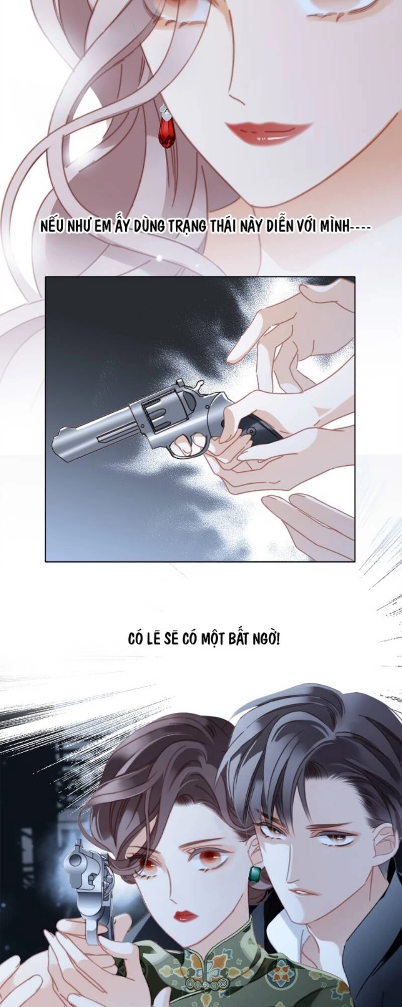 Tôi Không Muốn Coi Em Là Chị Nữa Chapter 46 - Trang 2