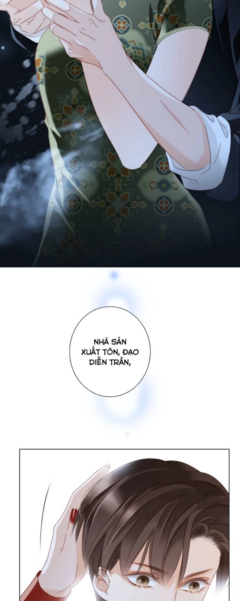 Tôi Không Muốn Coi Em Là Chị Nữa Chapter 46 - Trang 2