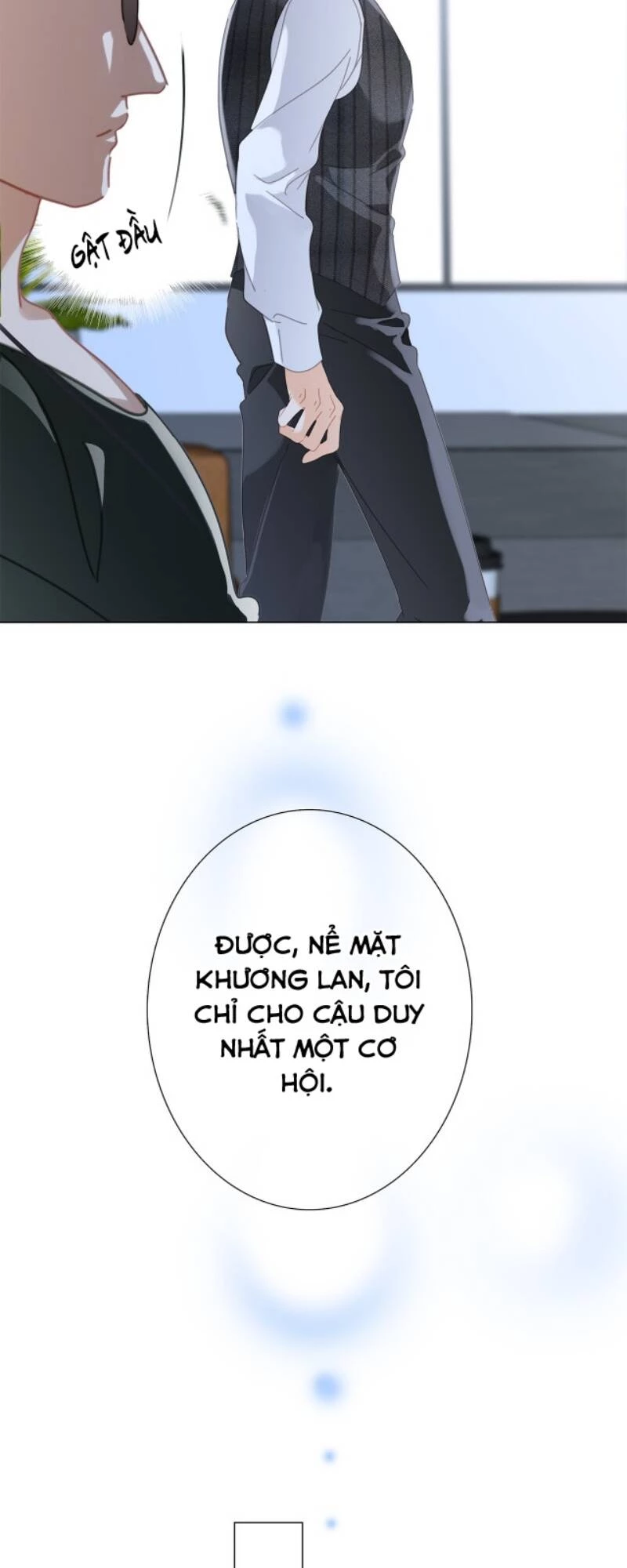 Tôi Không Muốn Coi Em Là Chị Nữa Chapter 46 - Trang 2