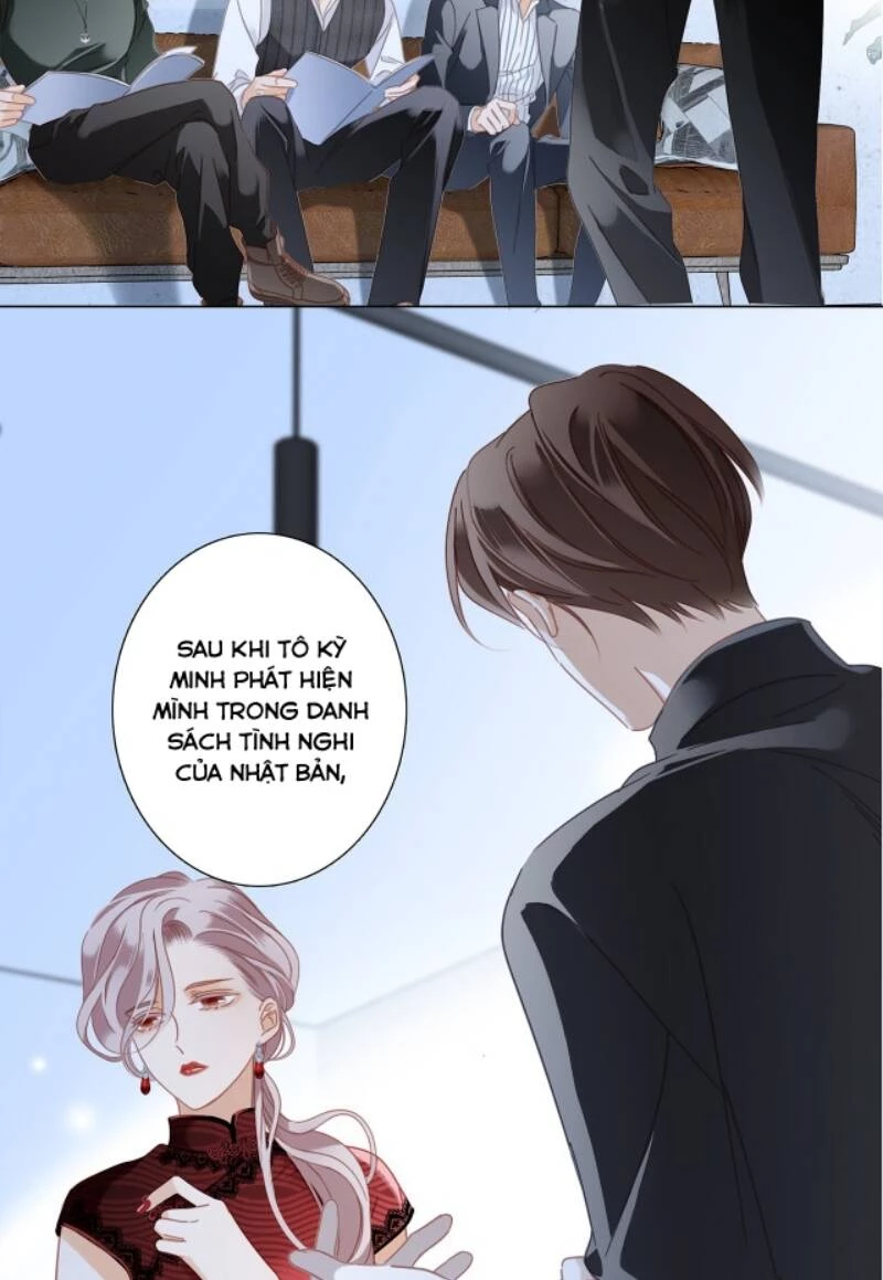 Tôi Không Muốn Coi Em Là Chị Nữa Chapter 46 - Trang 2