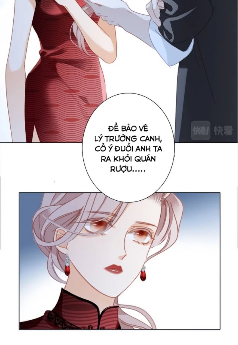 Tôi Không Muốn Coi Em Là Chị Nữa Chapter 46 - Trang 2