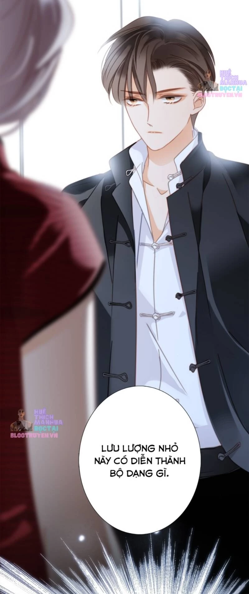 Tôi Không Muốn Coi Em Là Chị Nữa Chapter 46 - Trang 2