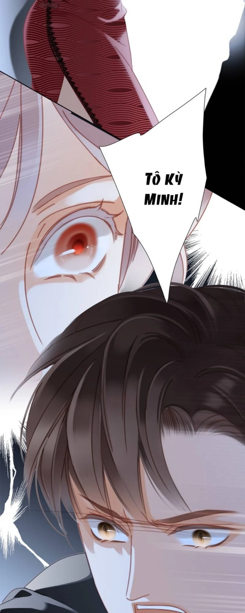 Tôi Không Muốn Coi Em Là Chị Nữa Chapter 47 - Trang 2