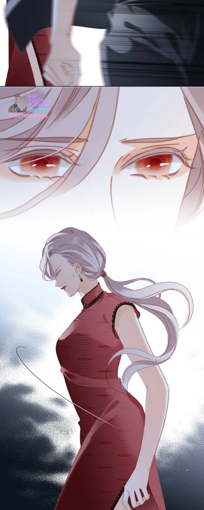 Tôi Không Muốn Coi Em Là Chị Nữa Chapter 47 - Trang 2